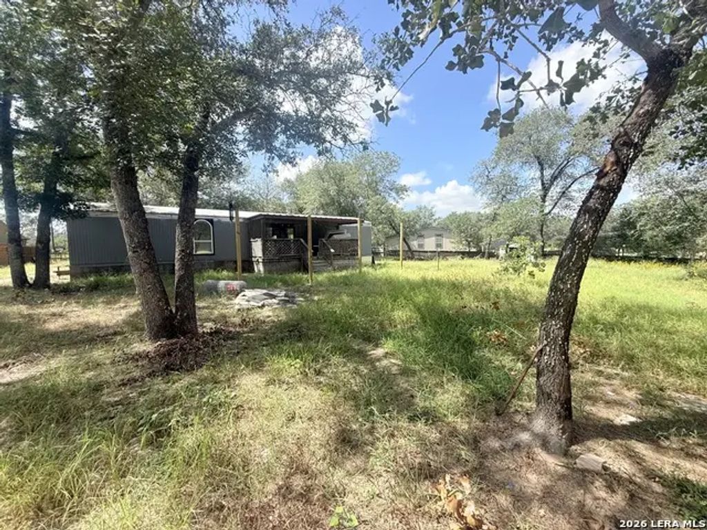 23318 Cat Cv, San Antonio