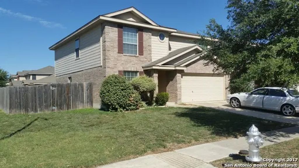 9846 Dawn Trail, San Antonio