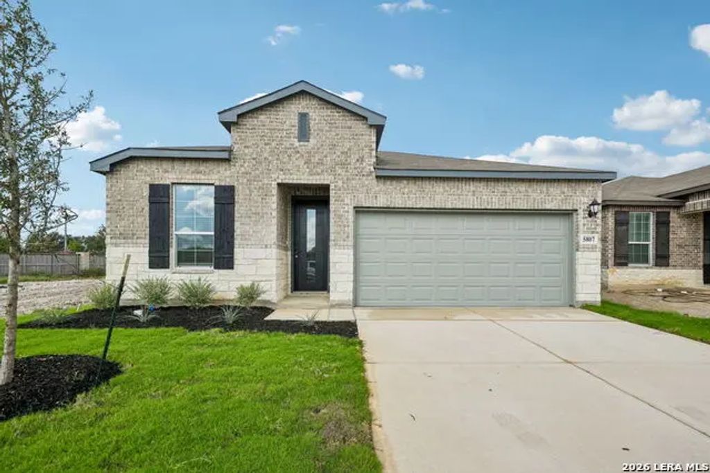5807 Broken Rock, San Antonio