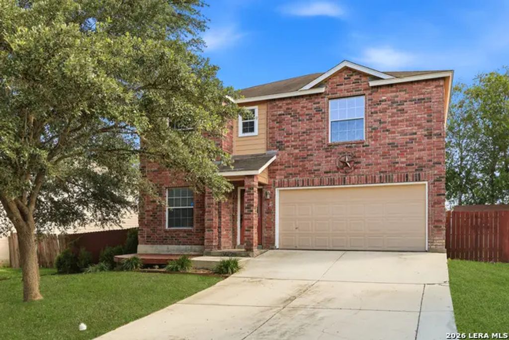 438 S Water Ln, New Braunfels