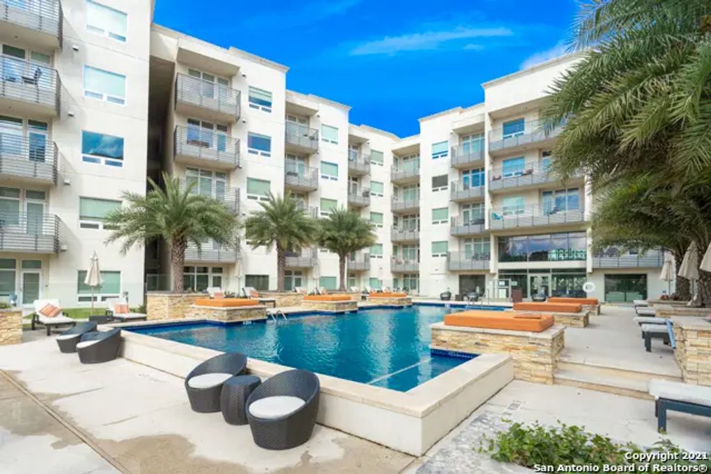 17902 La Cantera Pkwy 303, San Antonio