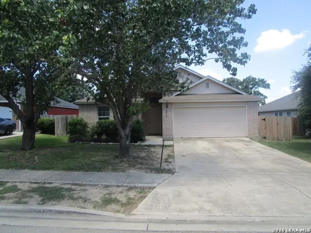 2848 Seascape Ln, New Braunfels