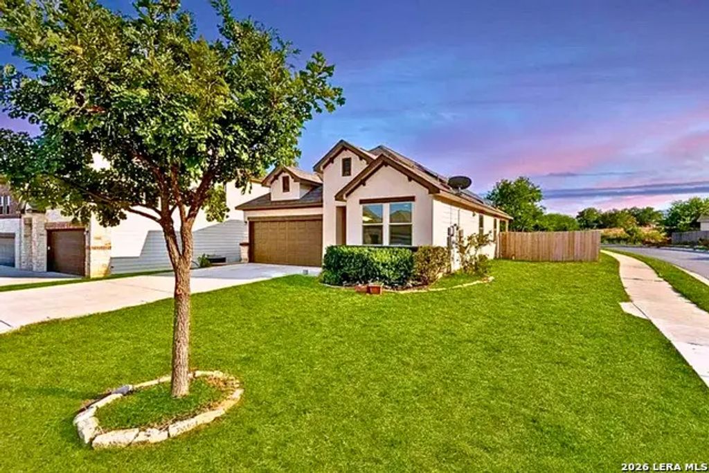 6630 Freedom Ridge, San Antonio