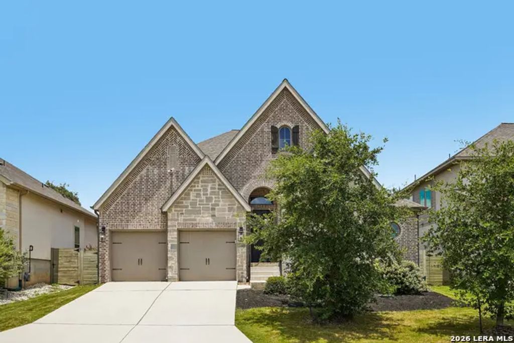 526 Orchard Way, New Braunfels