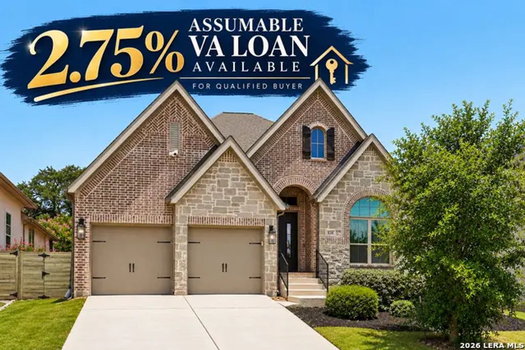 526 Orchard Way, New Braunfels