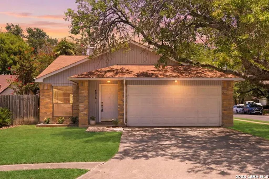 6003 Broadmeadow, San Antonio