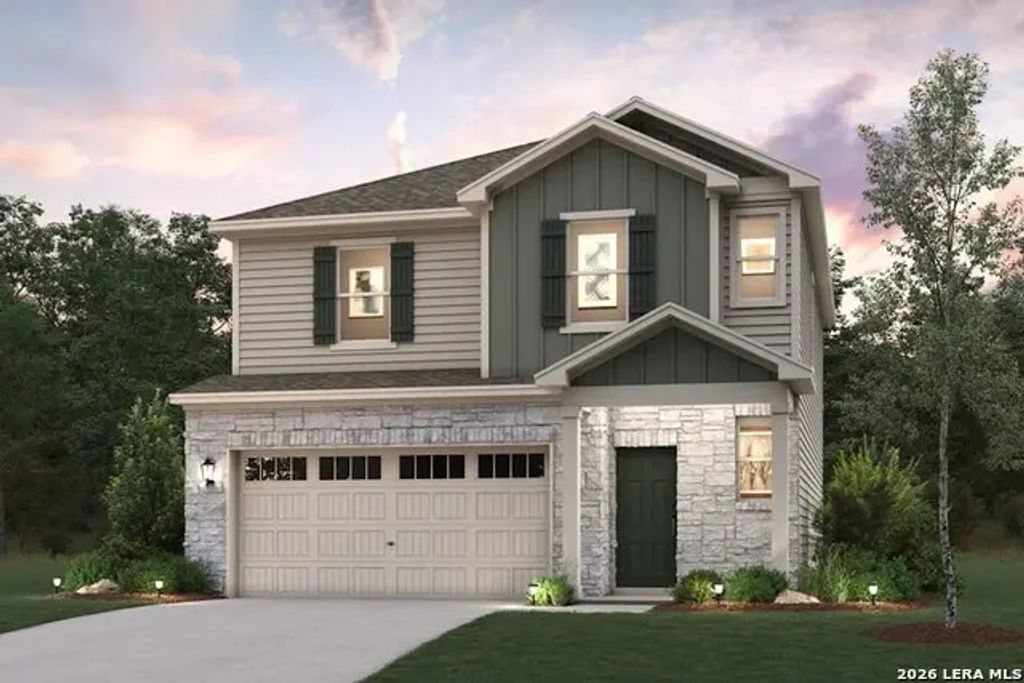 6574 Bufflehead Bend, Leon Valley