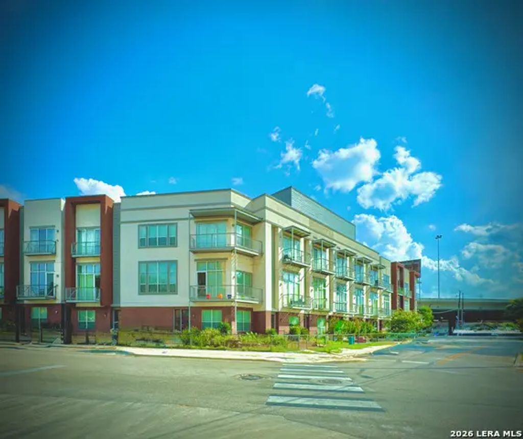 1140 E Quincy St 1140, San Antonio