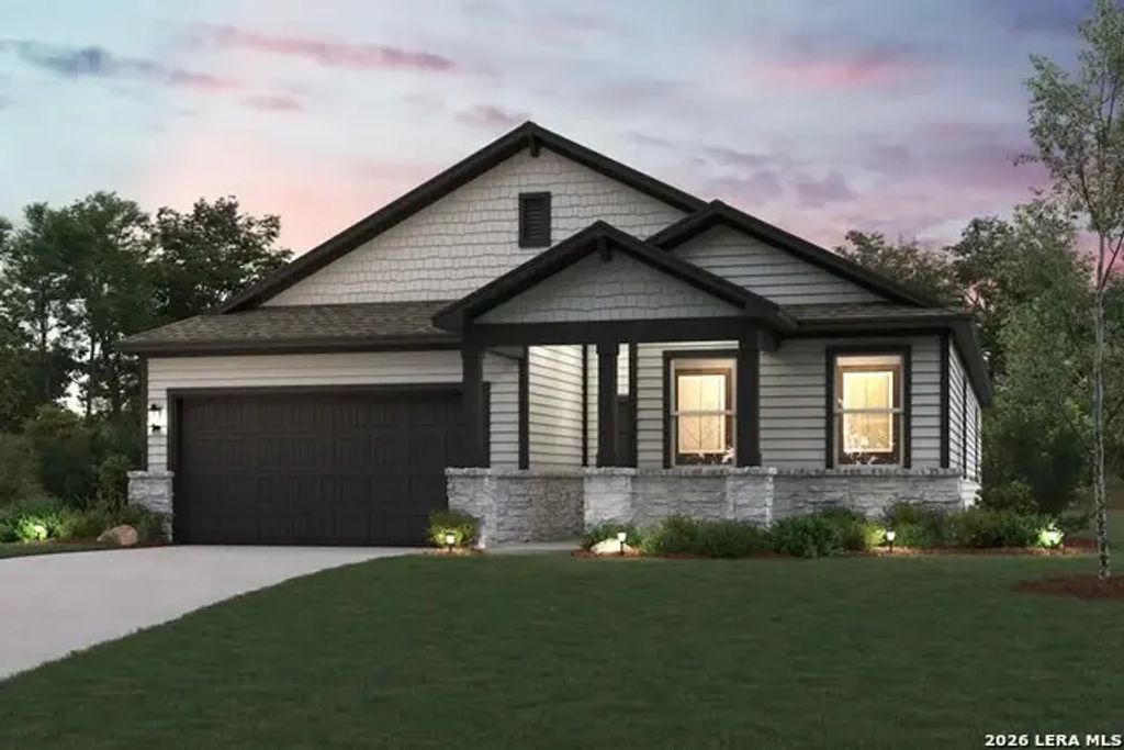 8646 Rucker Pond Trail, San Antonio