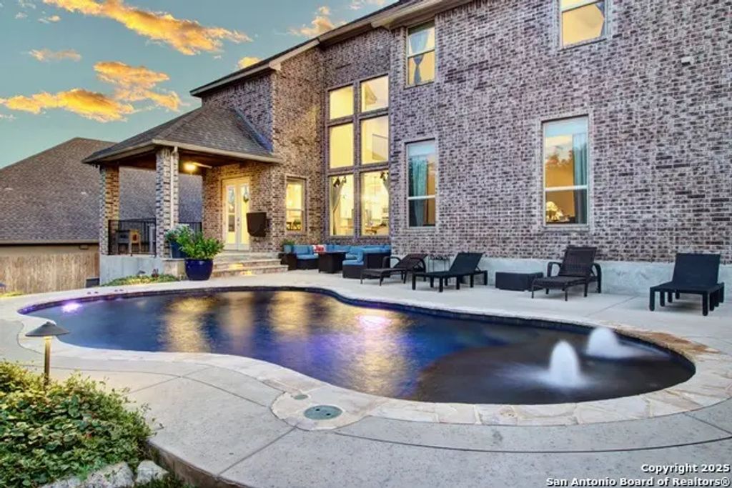 28518 Tristant Ridge, San Antonio