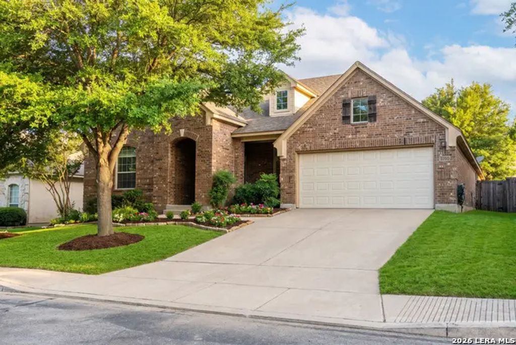 24823 White Crk, San Antonio