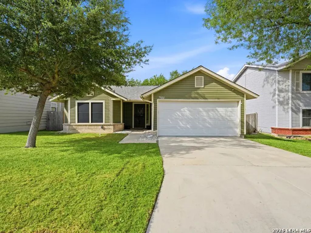 7914 Wayside Trl, San Antonio