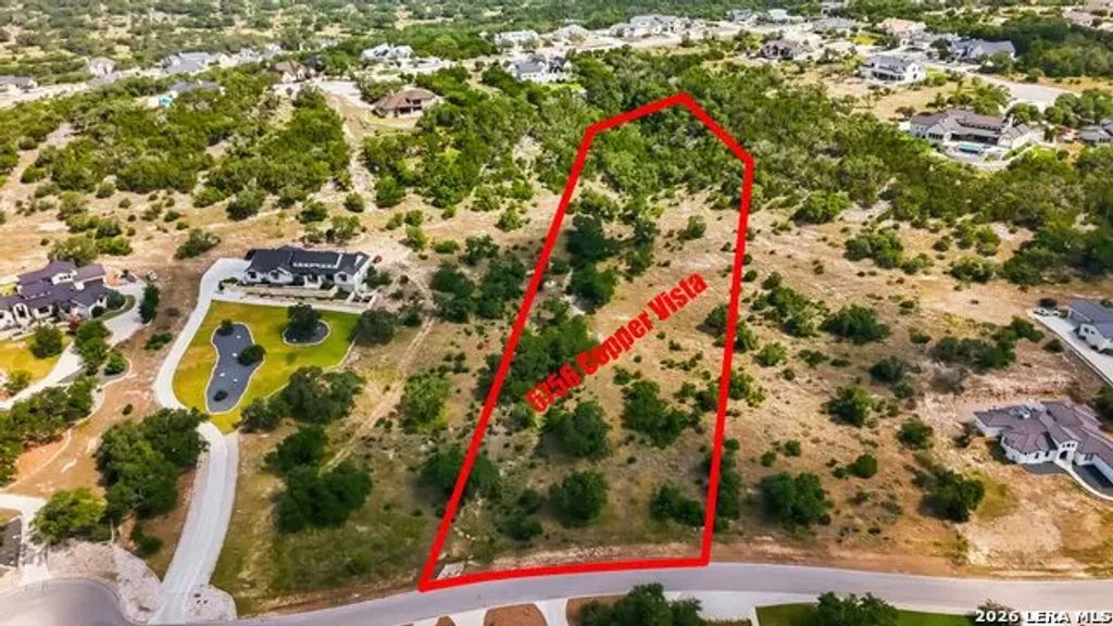 5756 Copper Vista, New Braunfels