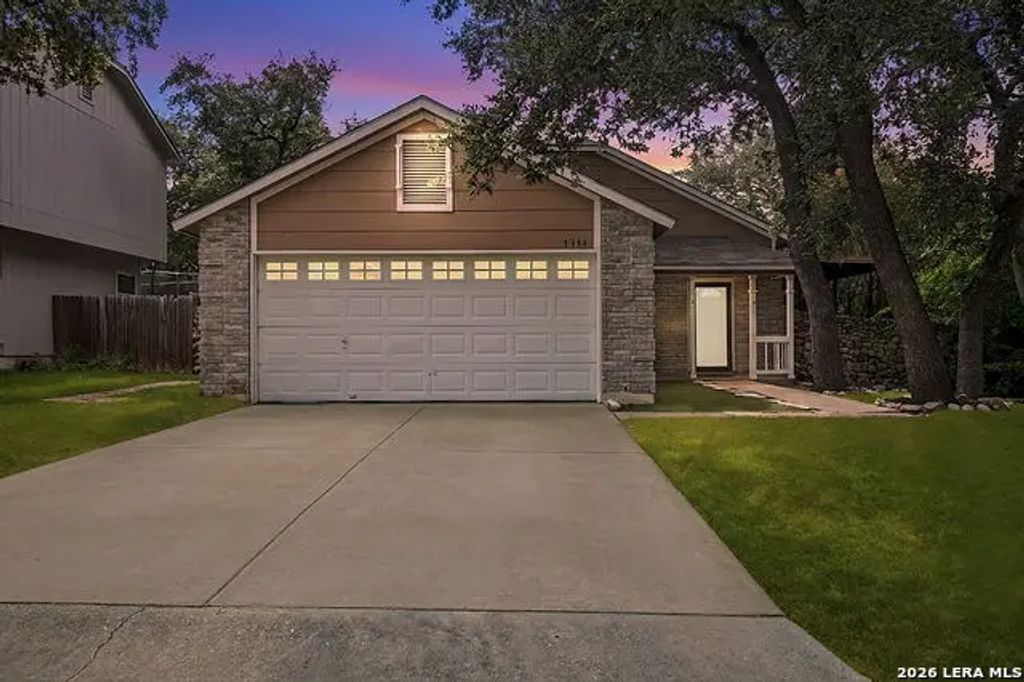 7334 Windbridge, San Antonio