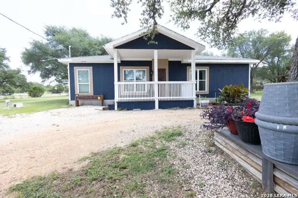 120 Town Vw, Canyon Lake