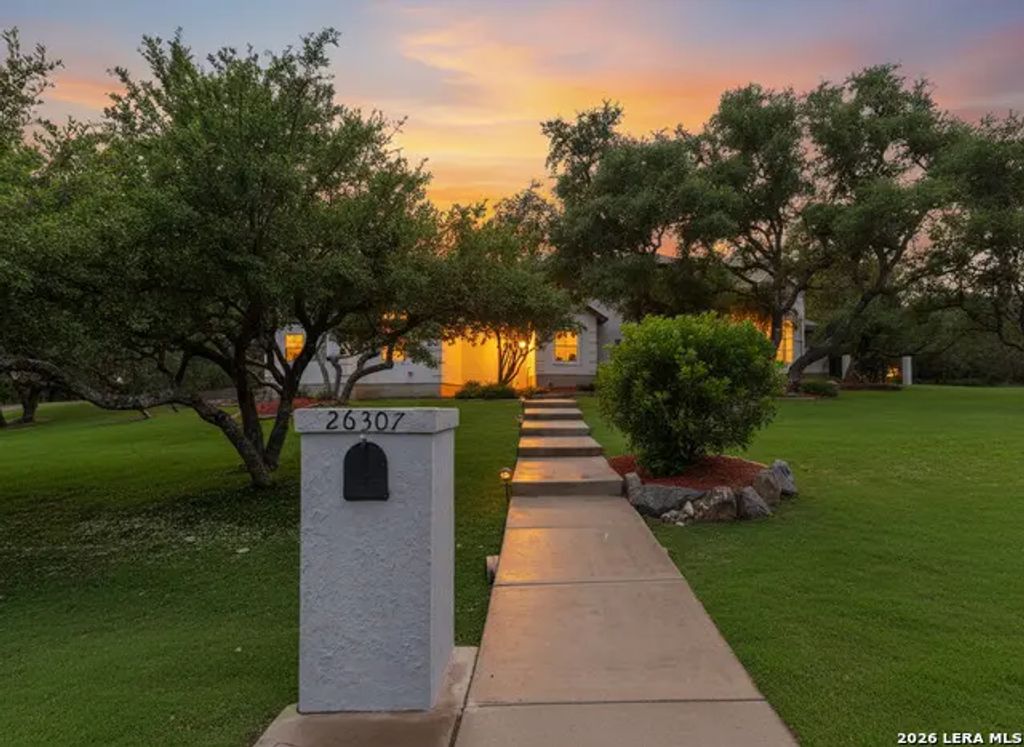 26307 Dancing Bear, San Antonio