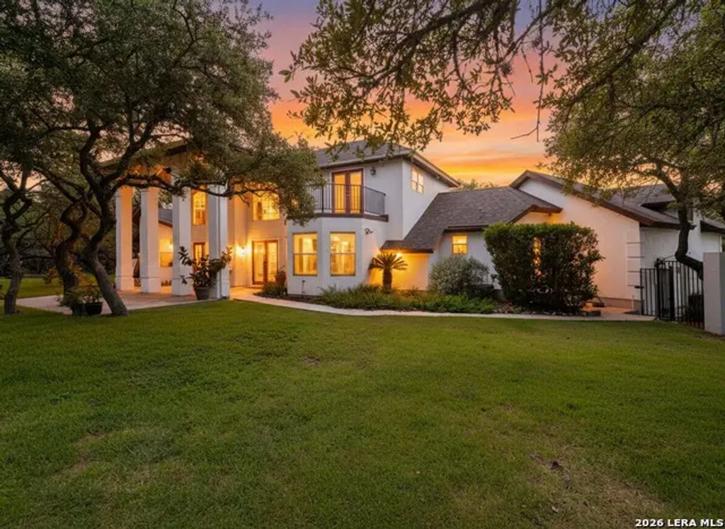 26307 Dancing Bear, San Antonio
