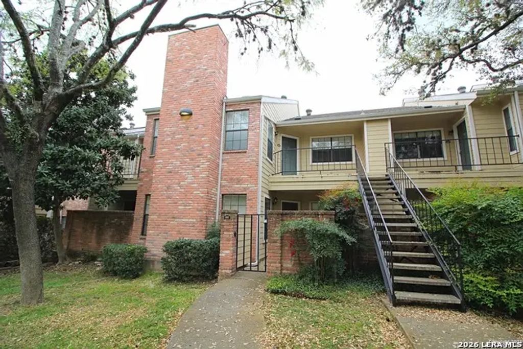 11610 Vance Jackson Rd 1083, San Antonio