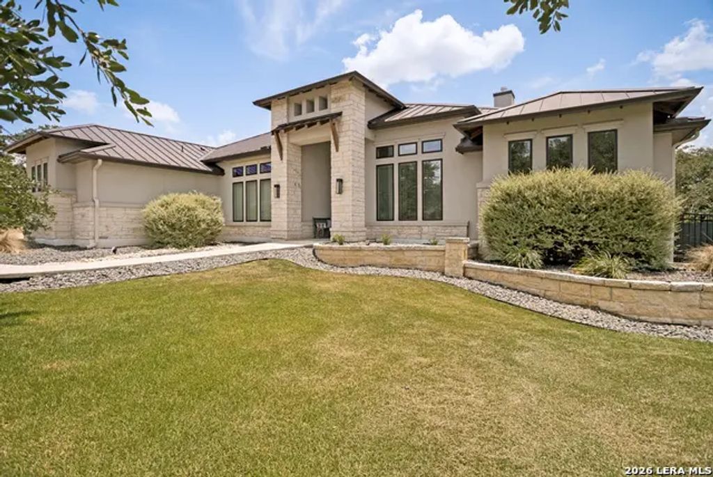 743 Maximino Ridge, Bulverde