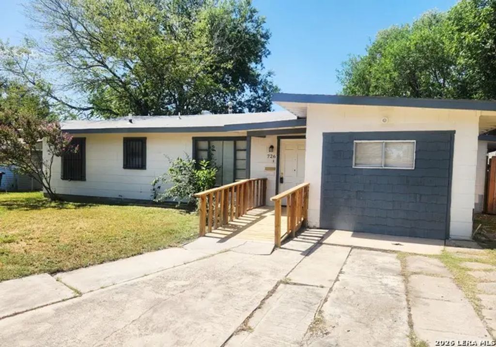 762 Marquette Dr, San Antonio