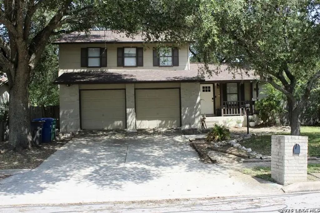 13914 Woodbreeze, San Antonio