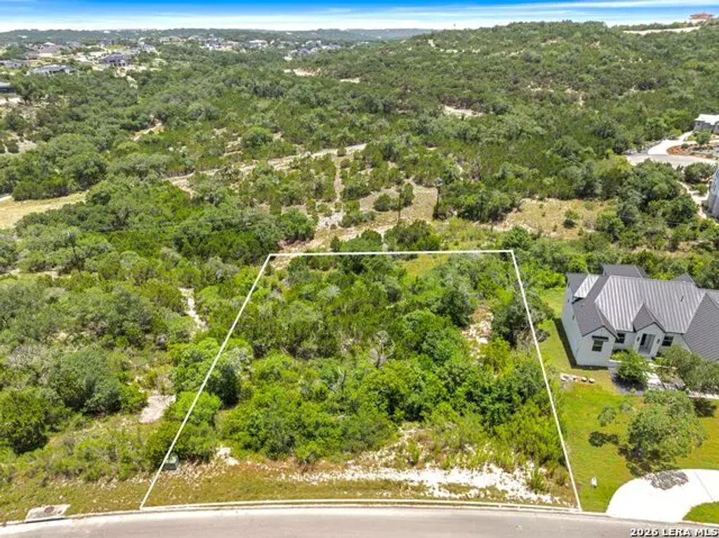 10030 Ivory Cyn, San Antonio