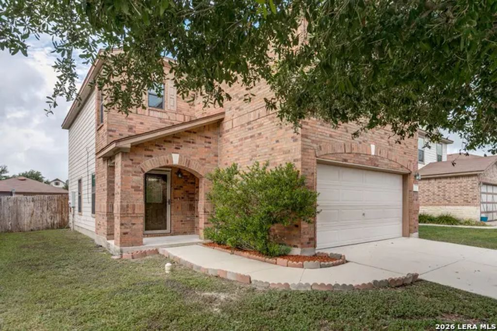 10202 Maple Ranch, San Antonio