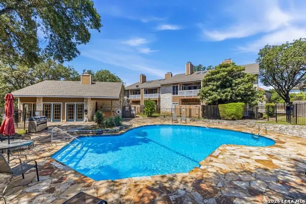 14745 Babcock Rd 506, San Antonio