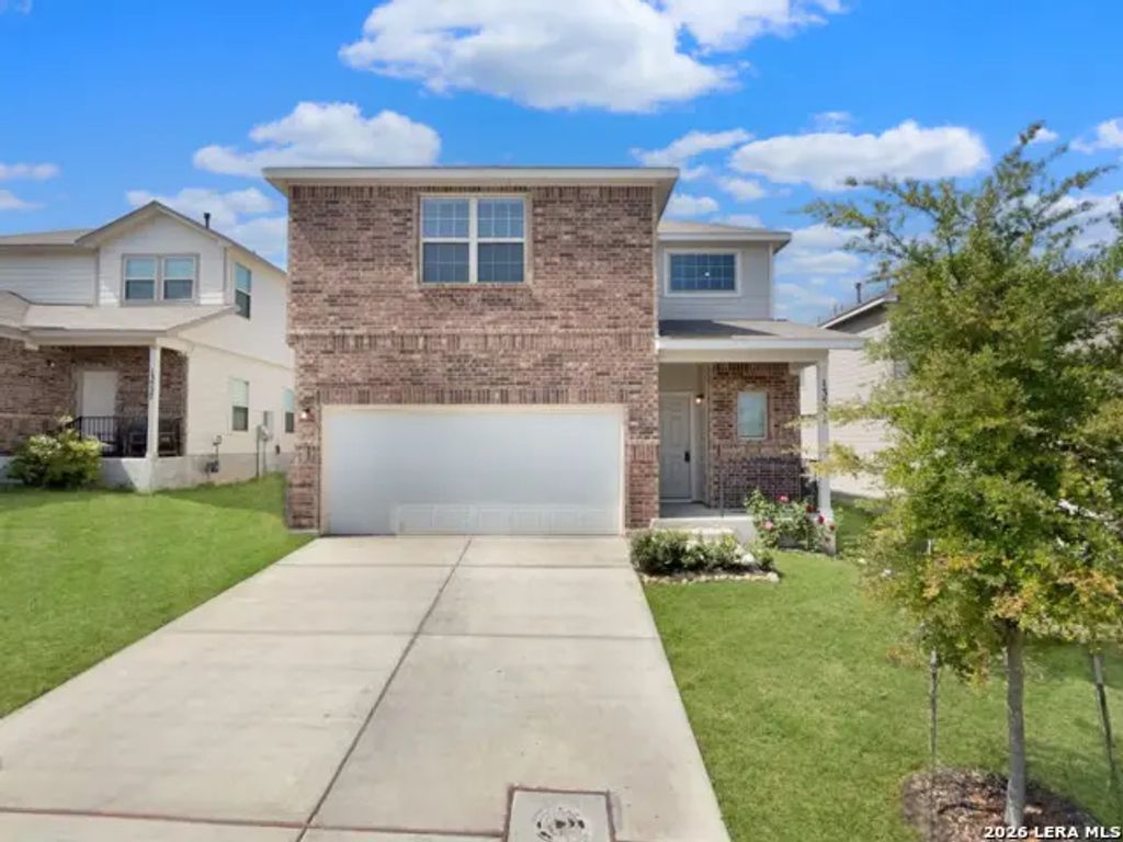 13531 Lily Lane, St Hedwig