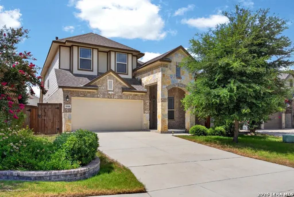 8908 Study Butte, San Antonio