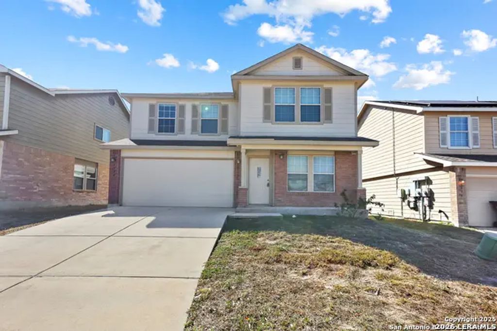 3930 Ashleaf Pecan, San Antonio