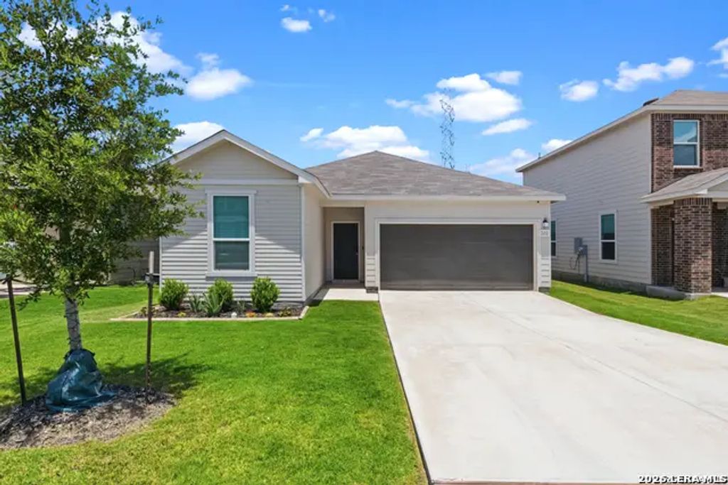 702 Cedar Keys, San Antonio
