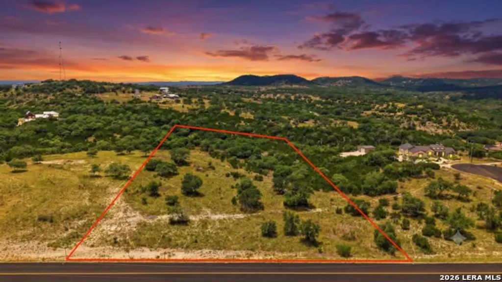 272 High Point Ranch Rd, Boerne