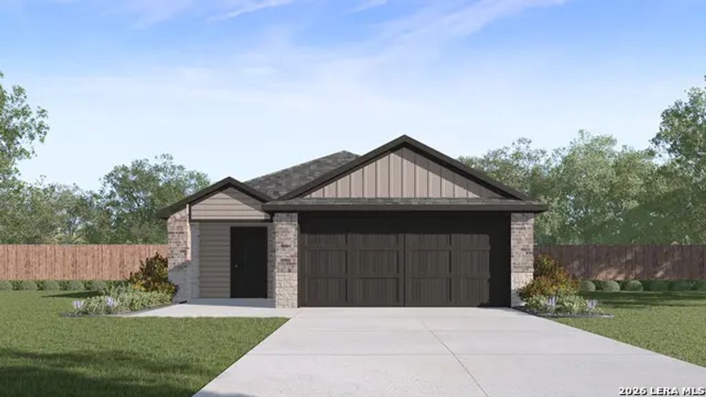 5119 Fannin Crane, San Antonio