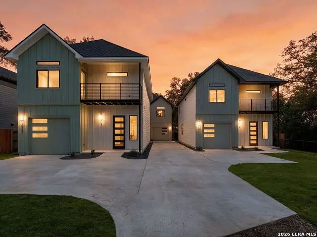 10303 Gail Rd 1, Austin