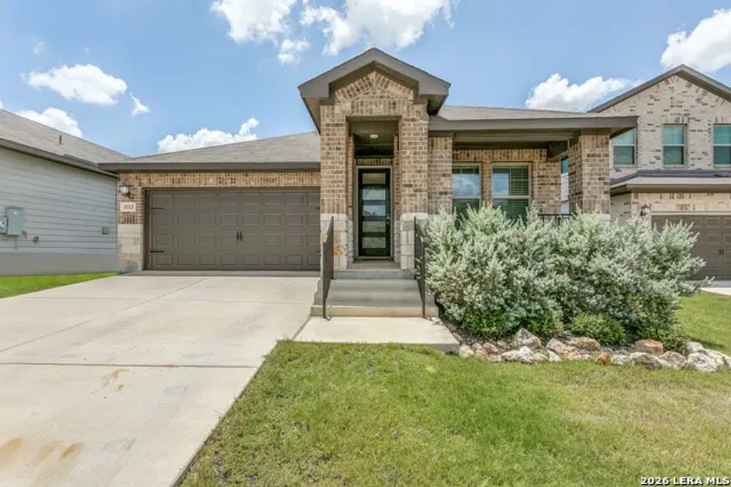 3113 Charyn Way, New Braunfels