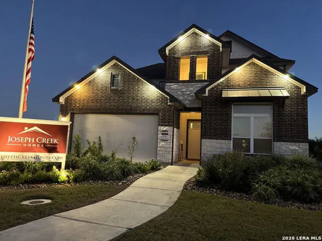 10106 Mulhouse Drive, Schertz