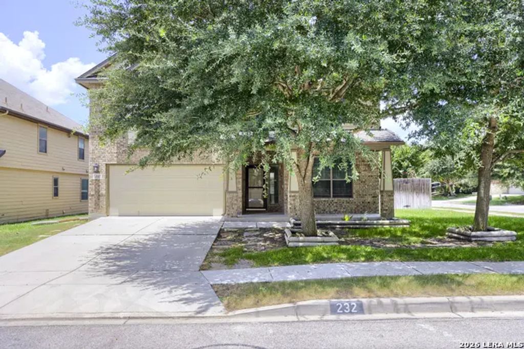 232 Dove Hl, Cibolo