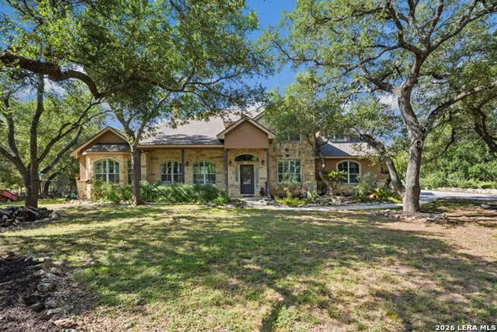 240 Steeplebrook, Spring Branch