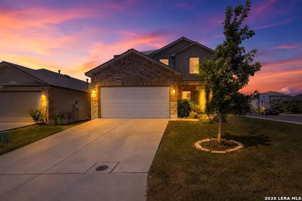 4111 Fort Palmer Blvd, St Hedwig