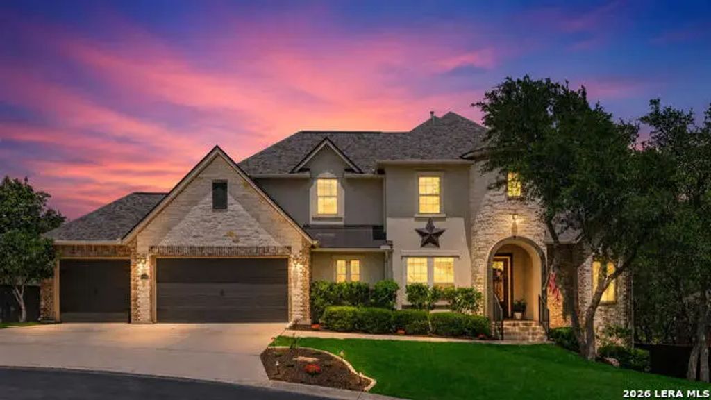 28710 Kings Gate, Boerne
