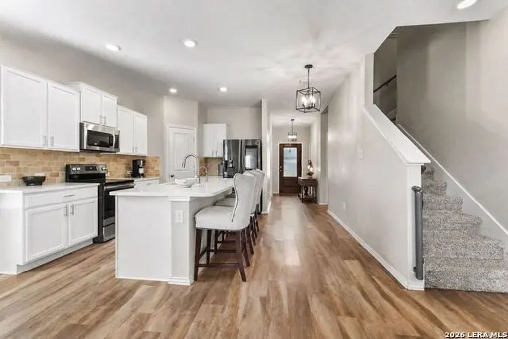 245 Hanover Pl, Cibolo