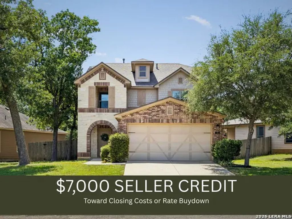 320 Sandy Shl, Boerne