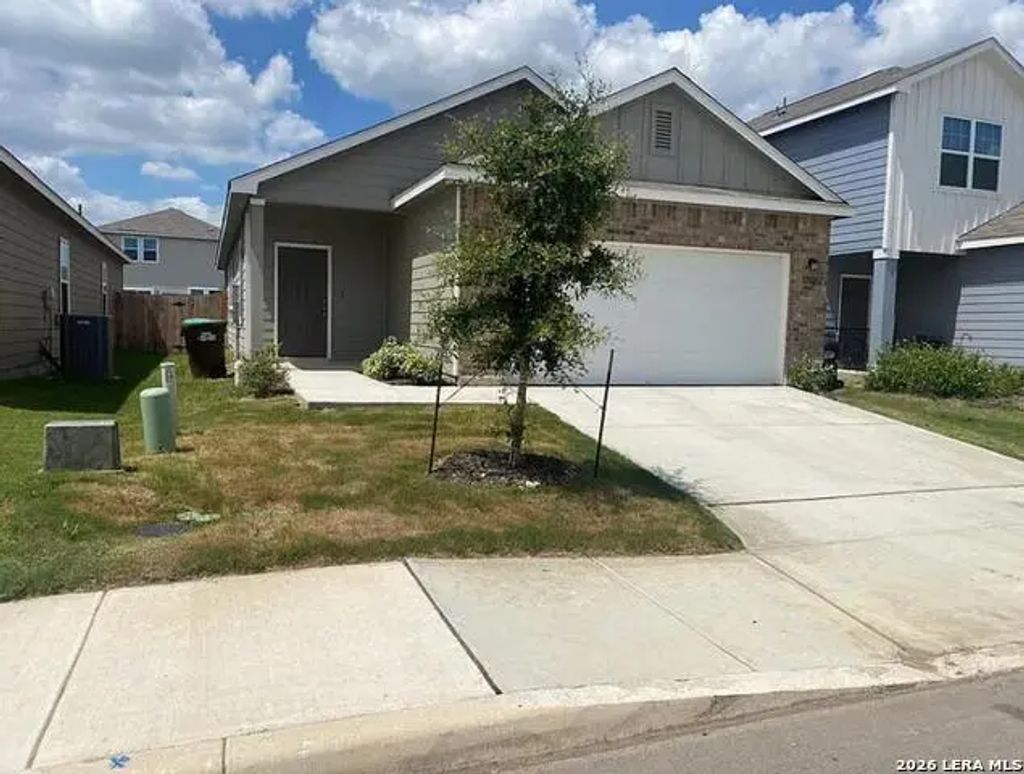 12637 Galatea, San Antonio