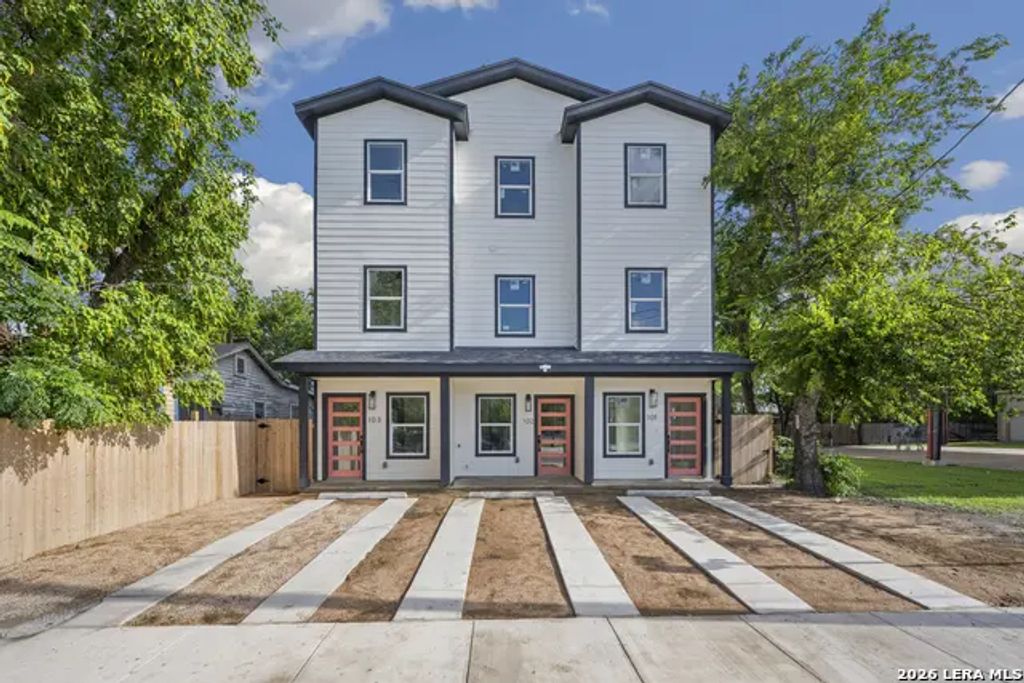 726 Arthur St, San Antonio