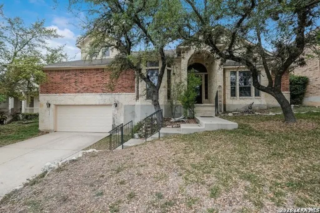 23907 Seven Winds, San Antonio