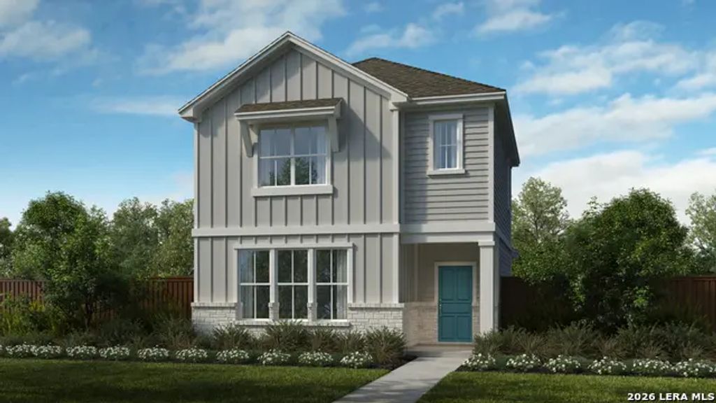 107 Trifle Trl, New Braunfels