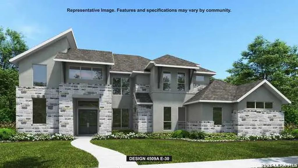913 Remine Creek, Bulverde