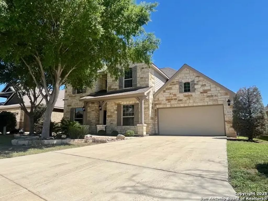 8630 Sierra Sky, San Antonio