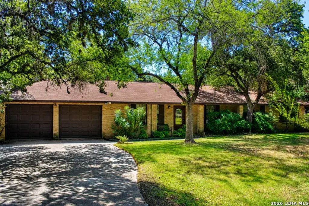 10950 Paloma, Helotes